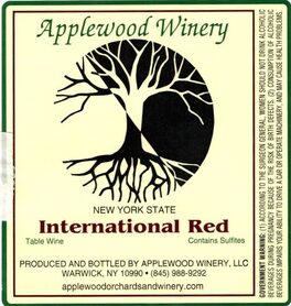 International Red