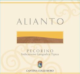 Alianto