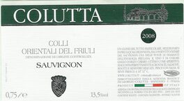 Sauvignon Blanc