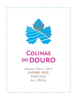 Colinas Do Douro Vinho Branco