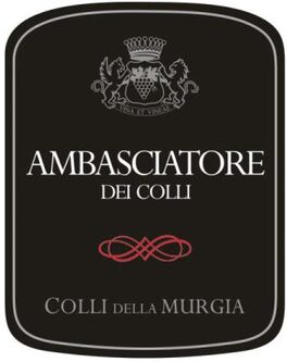 Ambasciatore Dei Colli