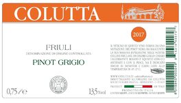 Pinot Grigio