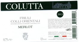 Colutta Merlot