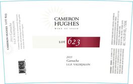 Lot 623
