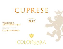 Cuprese