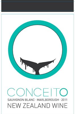 Conceito Marlborough Sauvignon Blanc