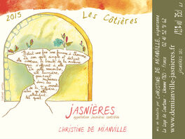 Les Côtières