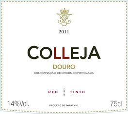 Colleja
