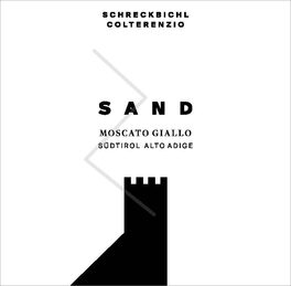 Sand