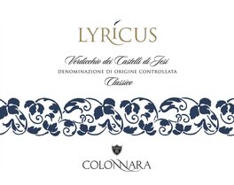 Lyricus
