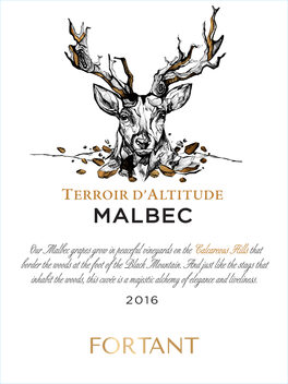 Terroir D'altitude