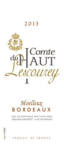 Moelleux