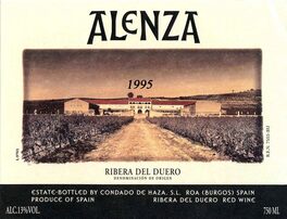 Alenza