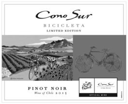 Bicicleta Limited Edition