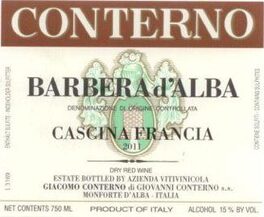 Cascina Francia