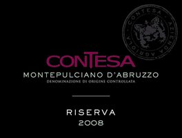 Riserva