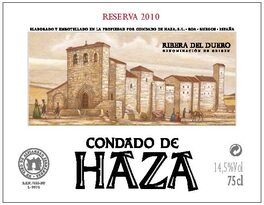 Reserva