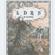 Ldrs De Leonila