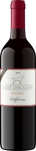 Lost Dog Lane 2018 Reserve Malbec California