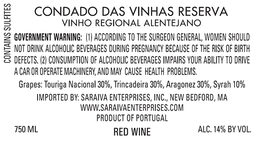 Reserva