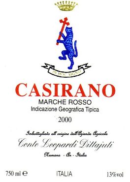 Casirano