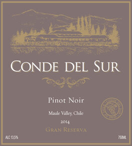Gran Reserva
