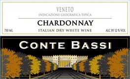 Chardonnay Veneto