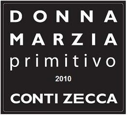 Donna Marzia