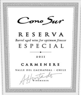 Reserva Especial