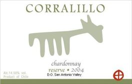 Chardonnay Reserve