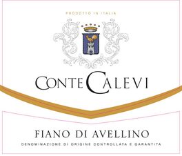 Fiano D'avellino