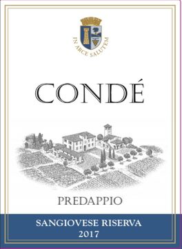 Predappio Riserva