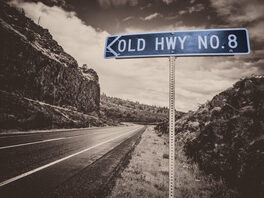 Old Hwy