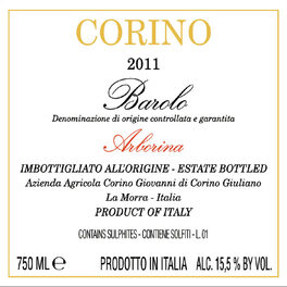 Arborina