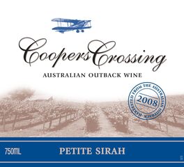 Petite Sirah