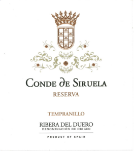 Reserva