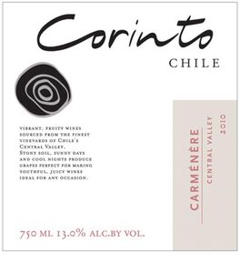 Carménère