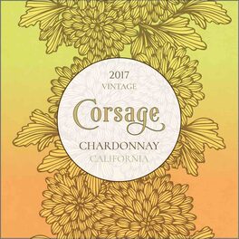 Corsage Chardonnay