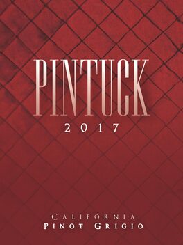 Pintuck