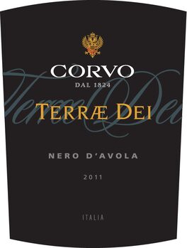 Terrae Dei