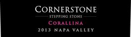 Stepping Stone - Corallina