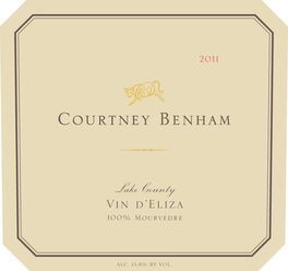 Vin D'eliza