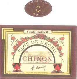 Clos De L' Echo