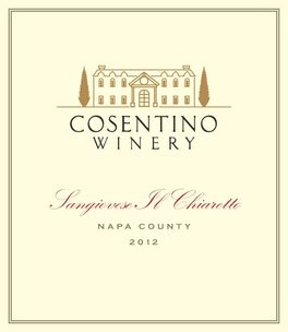 Il Chiaretto