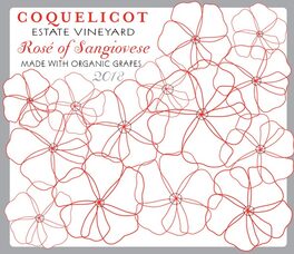 Rosé Of Sangiovese