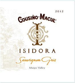 Isidora