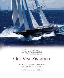 Nautical Series