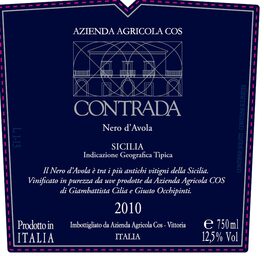 Contrada