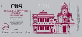Delle Fonatne