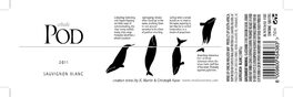 Whalepod
